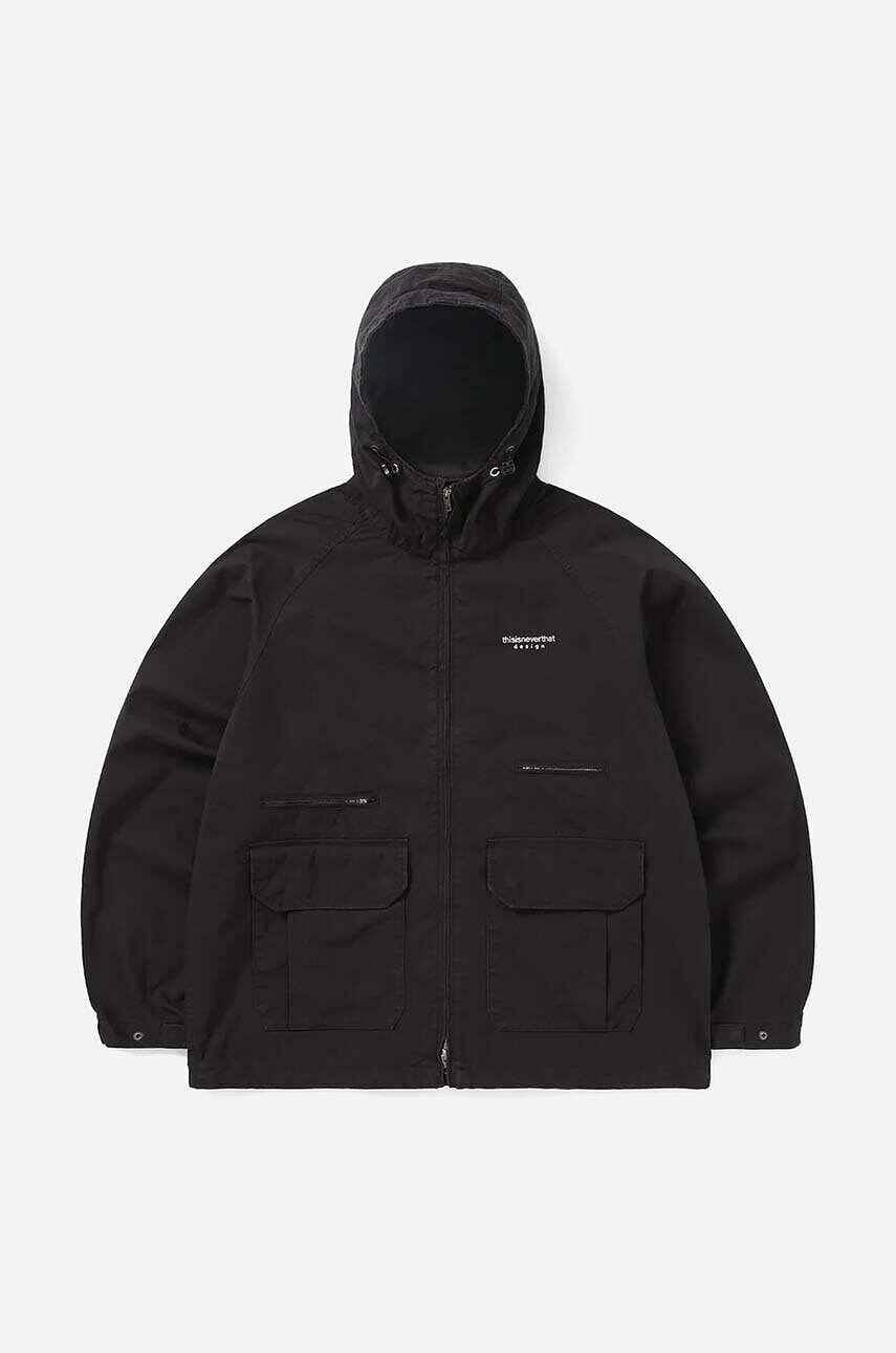 thisisneverthat jacket L-Logo Flight Jacket men's black thisisneverthat jacket L-Logo Flight Jacket men's black
