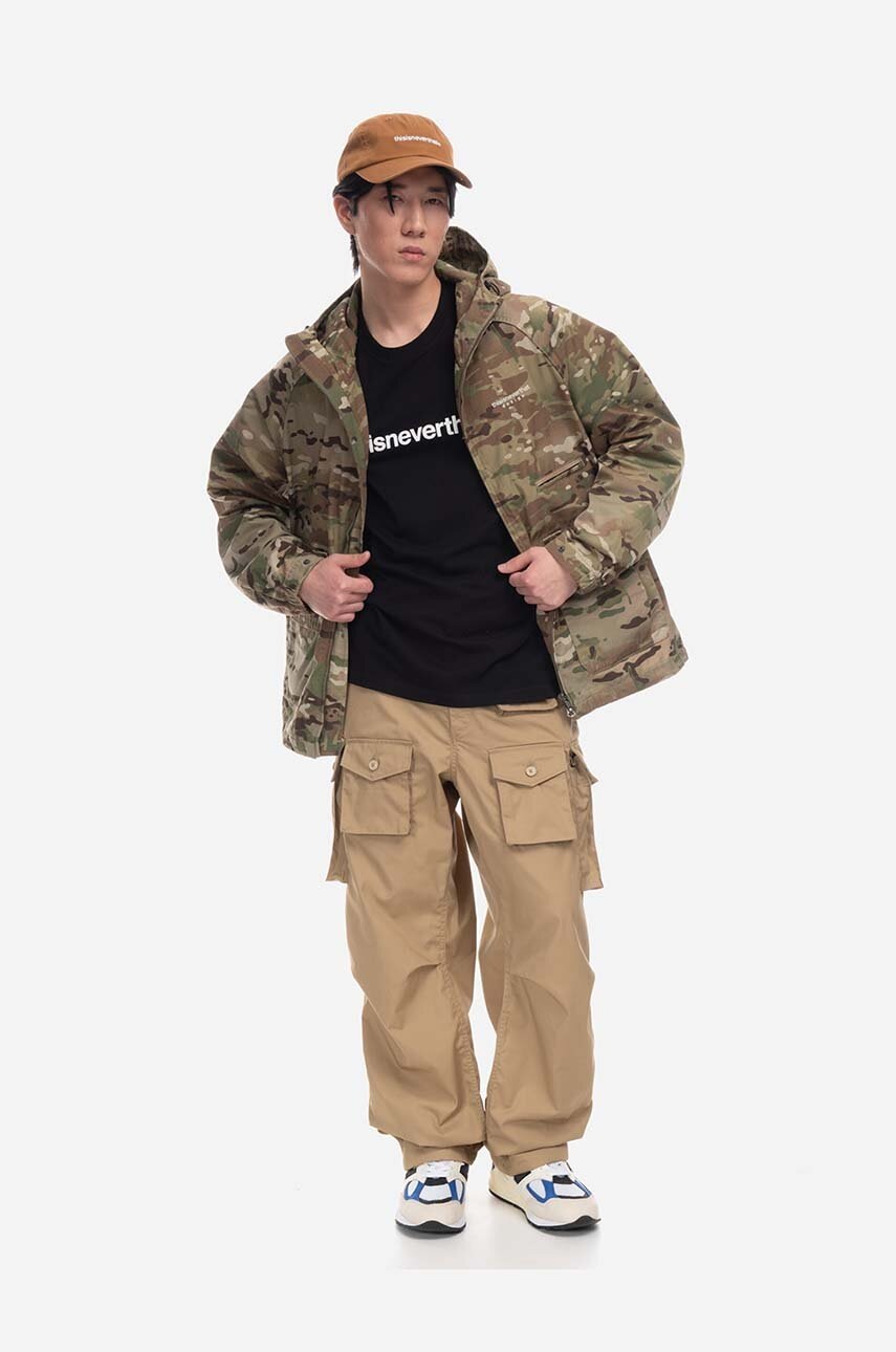 thisisneverthat jacket men