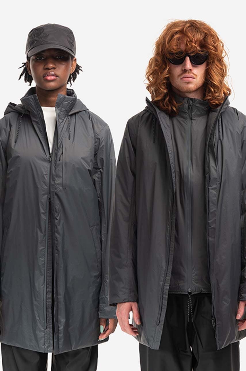 Norse projects elias light rain best sale jacket