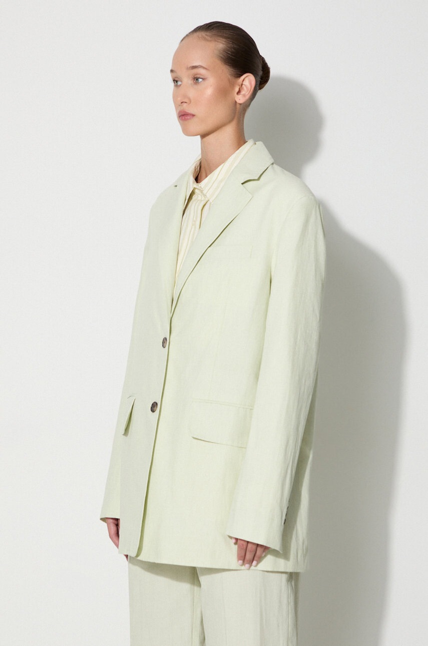 Final Sale: Writer Shirt Jacket 4251 – Gilded Age