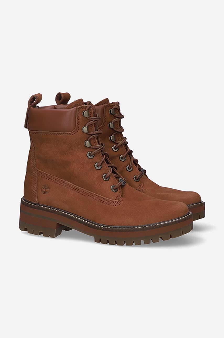 Timberland courmayeur shop 6in