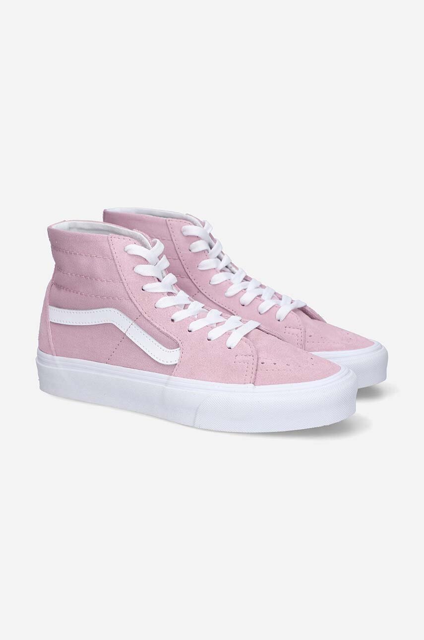 vans ua sk8 hi tapered modular