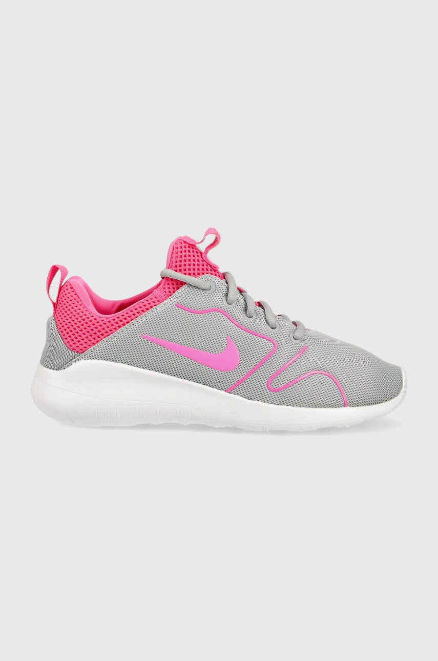 Nike kaishi 2.0 rosa discount