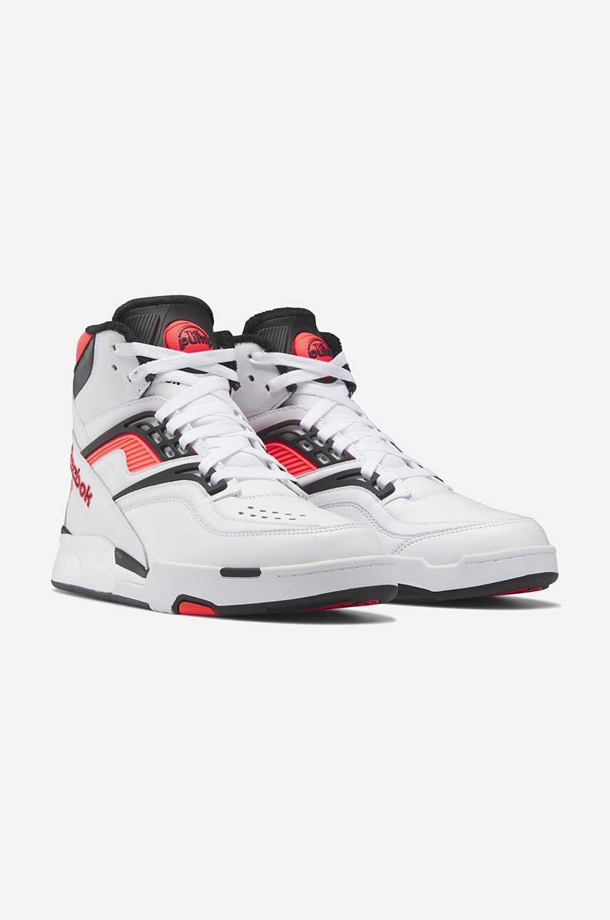 Reebok pump donna marrone hotsell