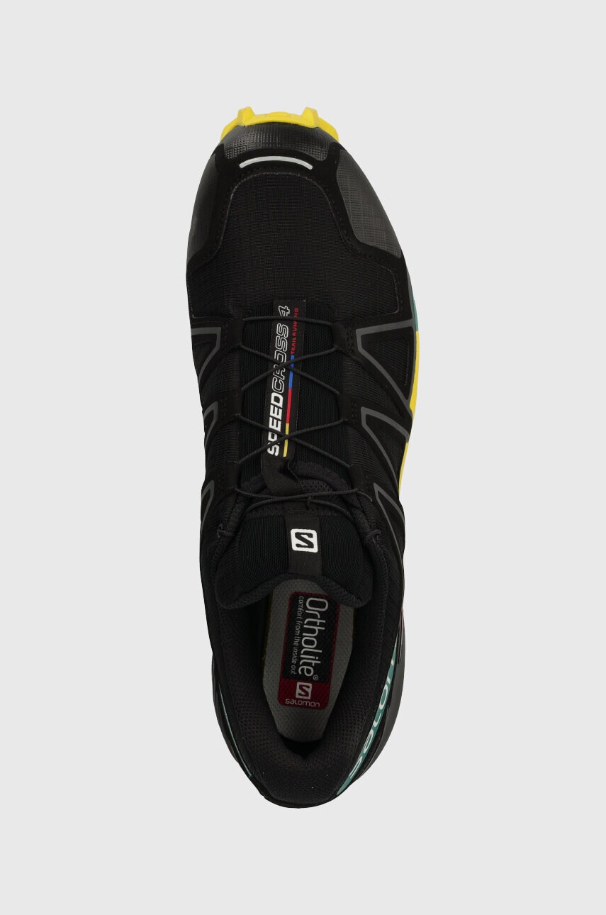 Salomon speedcross 4 ortholite sale