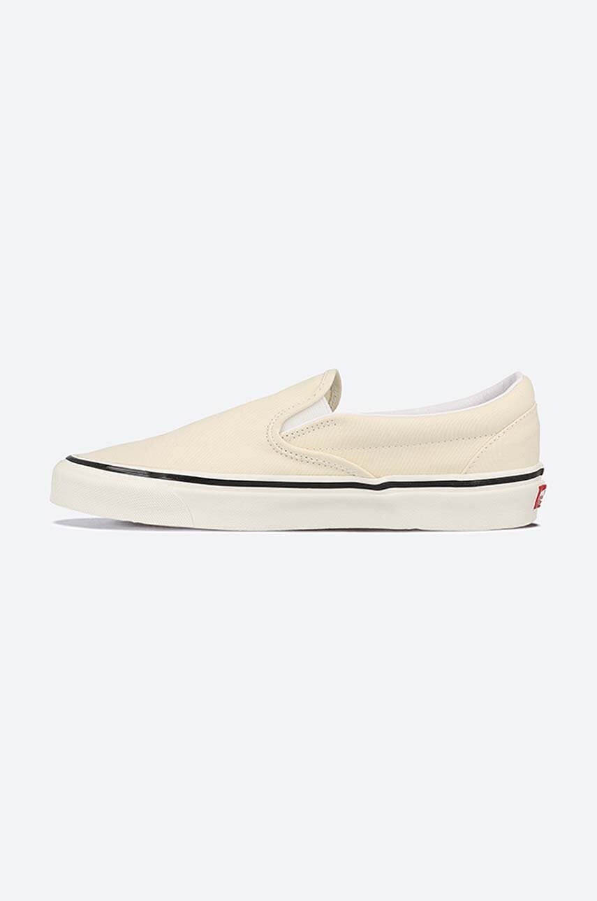 Vans slip deals on birch