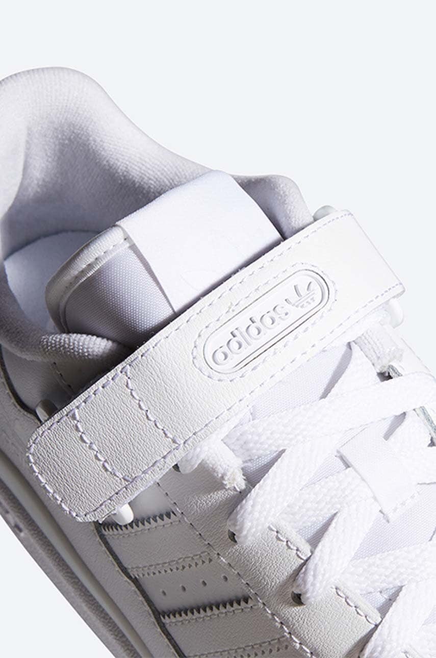 Adidas forum blancas hotsell