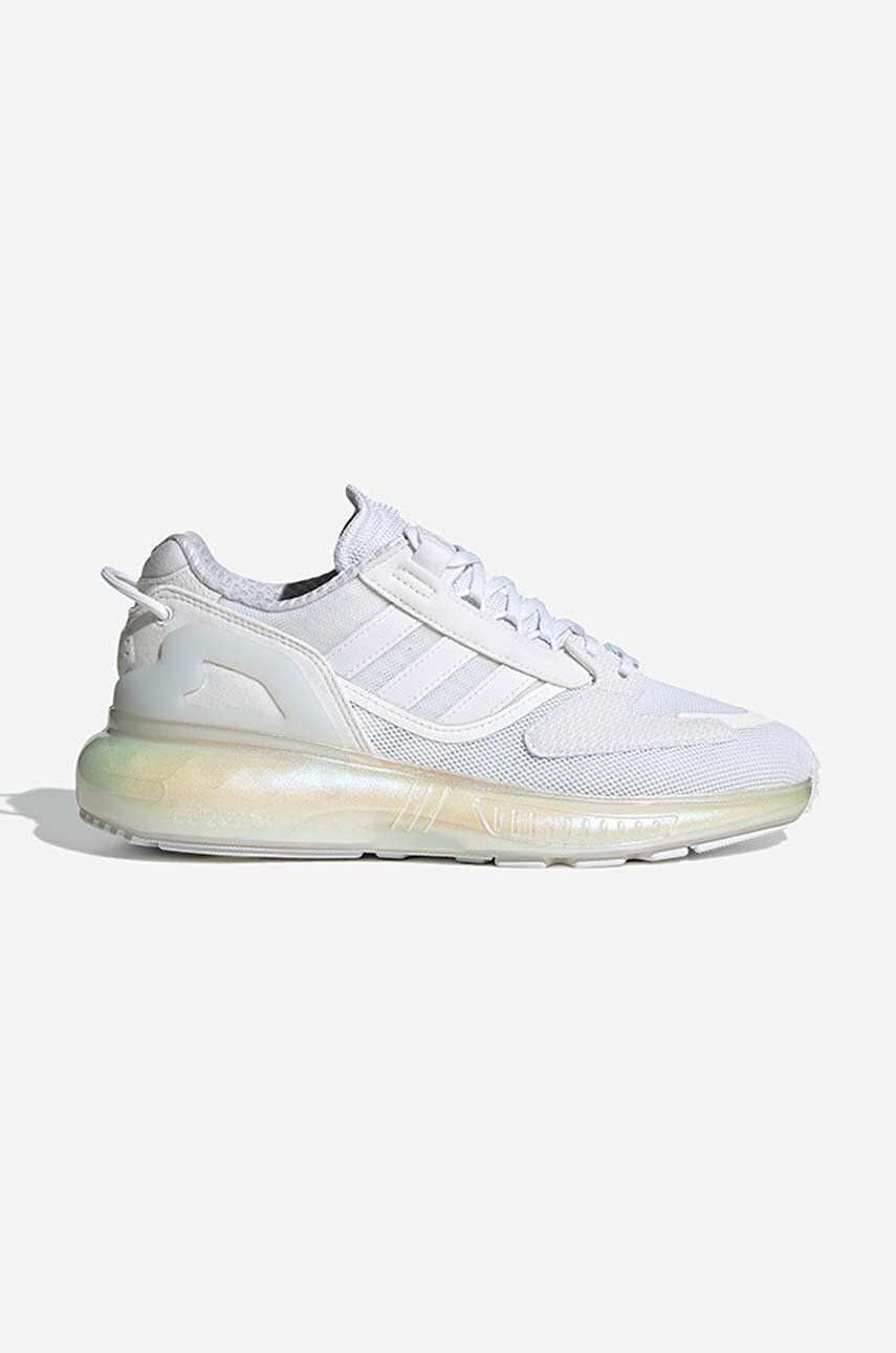 Adidas zx fashion 5 rm white