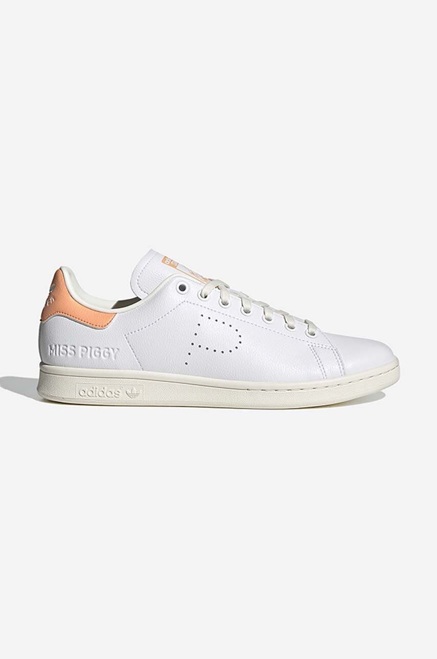 adidas Originals sneakers Stan Smith GZ5996 white color at PRM US