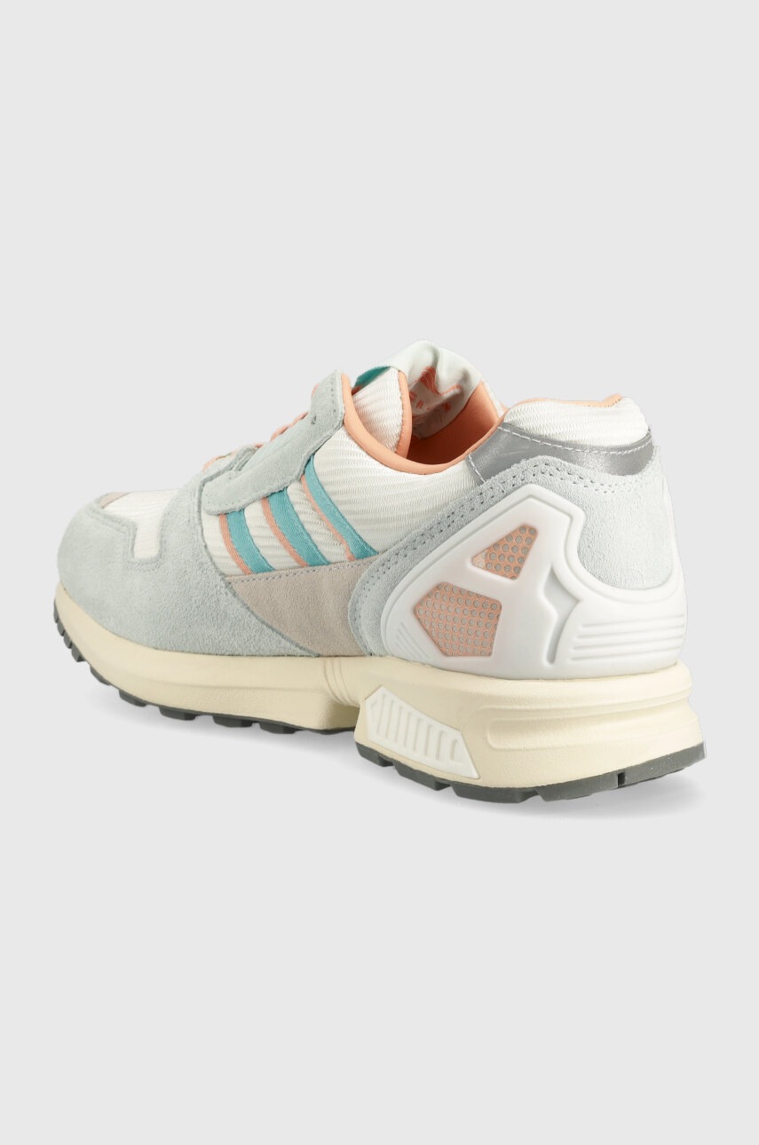 AIK様 adidas ZX 8000 Ice Mint PRM EU
