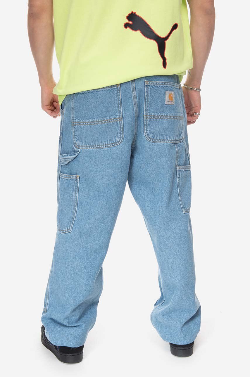 Carhartt on sale jeans corti