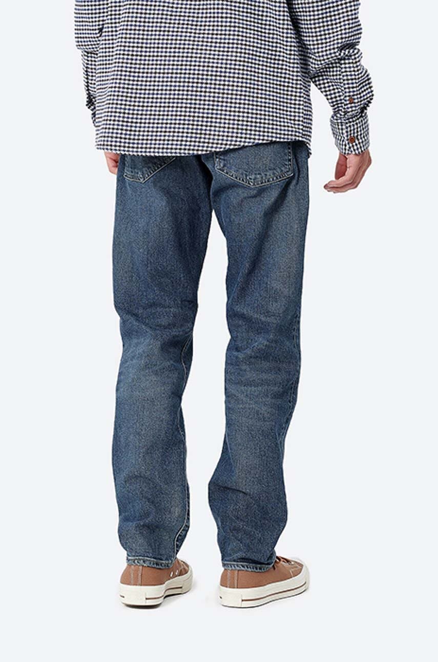 Carhartt WIP jeans Klondike Pant PRM EU