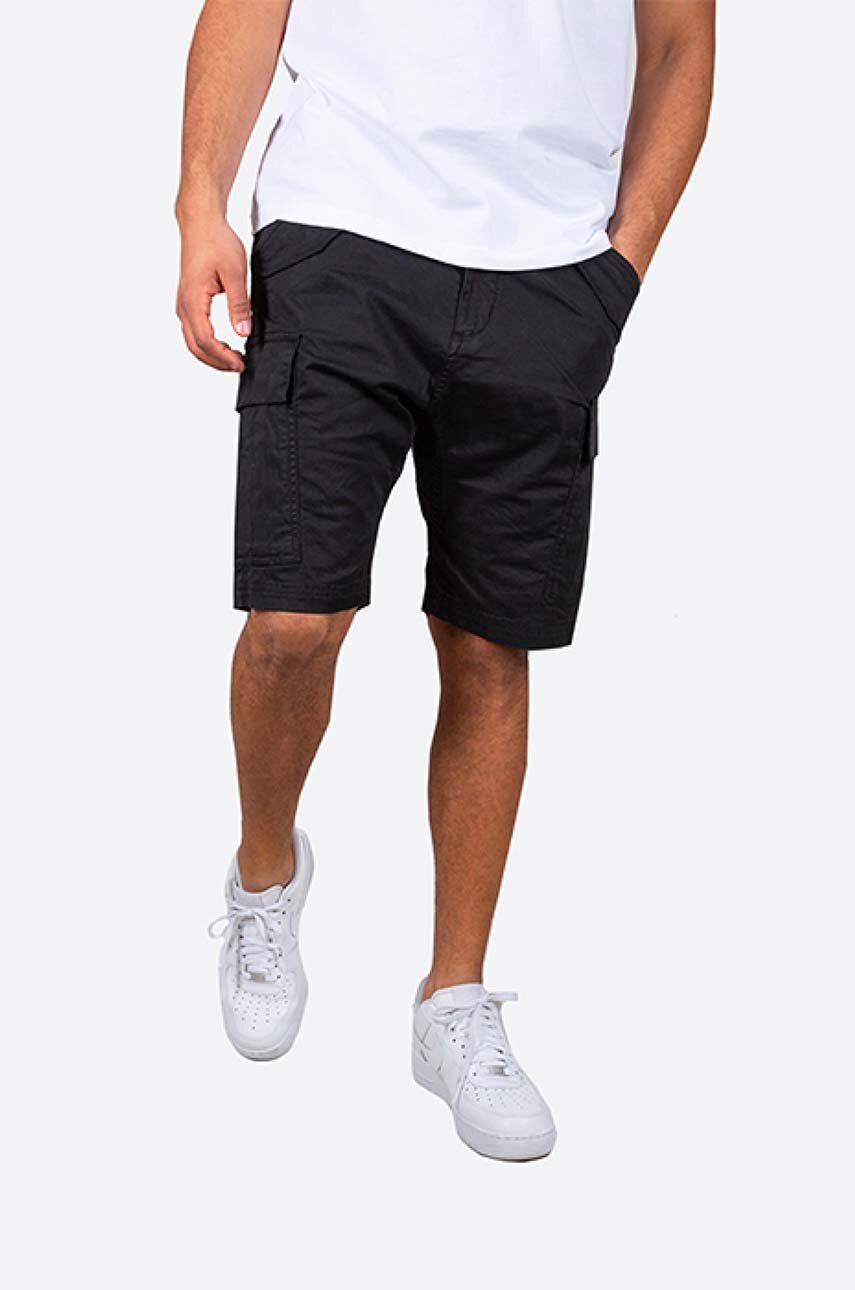 black shorts buy PRM Industries men\'s Alpha Airman on color |