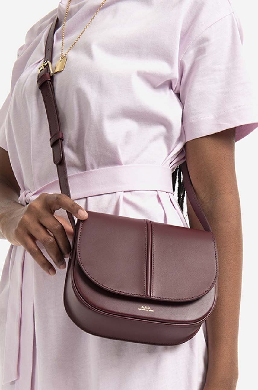 apc betty bag brown