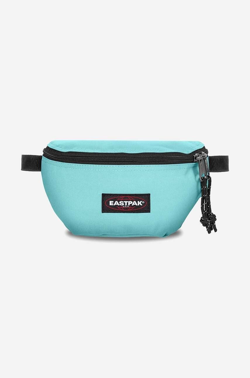 Eastpak turquoise top