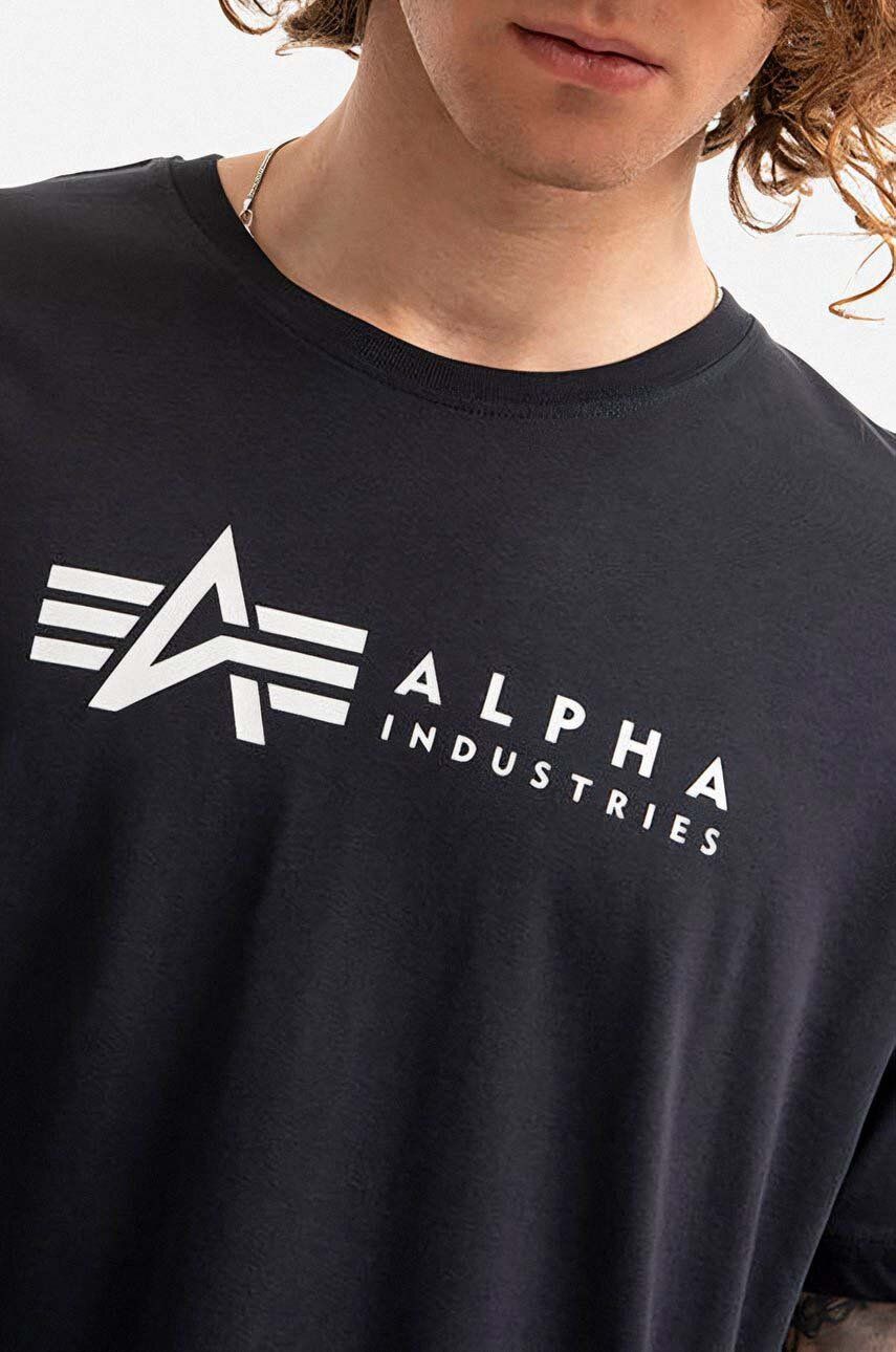 t-shirt Alpha cotton Industries 2 Pack Alpha on PRM | Label buy T 118534.641