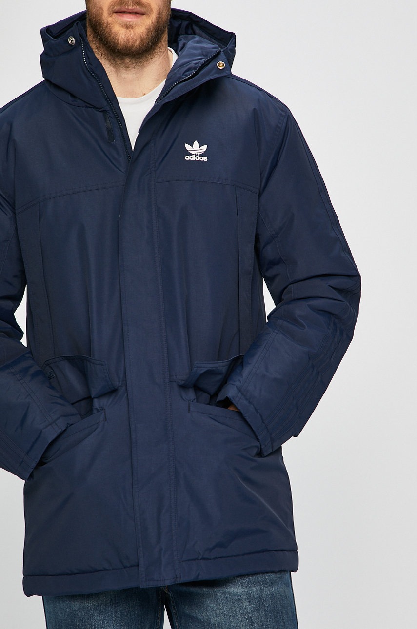 adidas Originals - Куртка ED5836 | ANSWEAR.ua