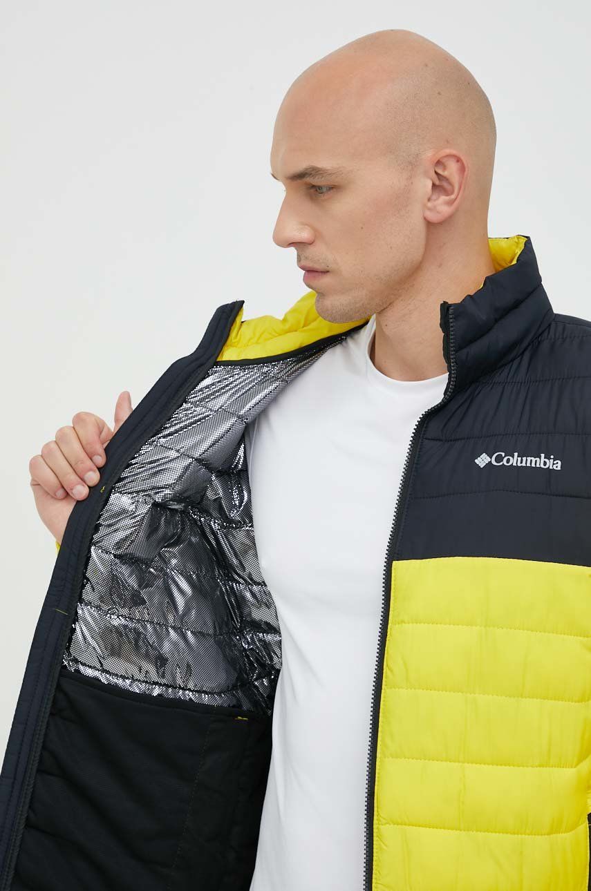 Columbia Powder Lite Jacket