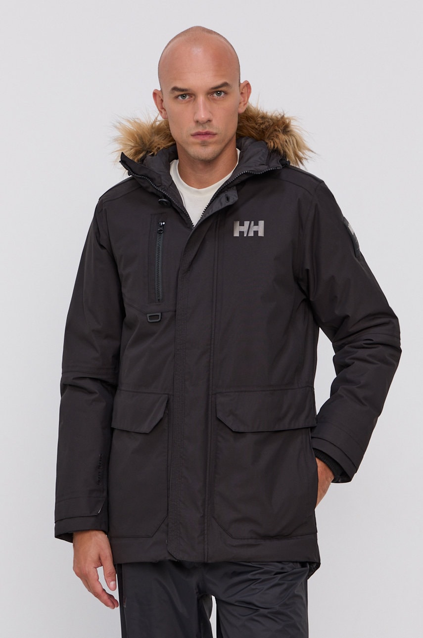 Helly Hansen SVALBARD PARKA ANSWEAR.ua