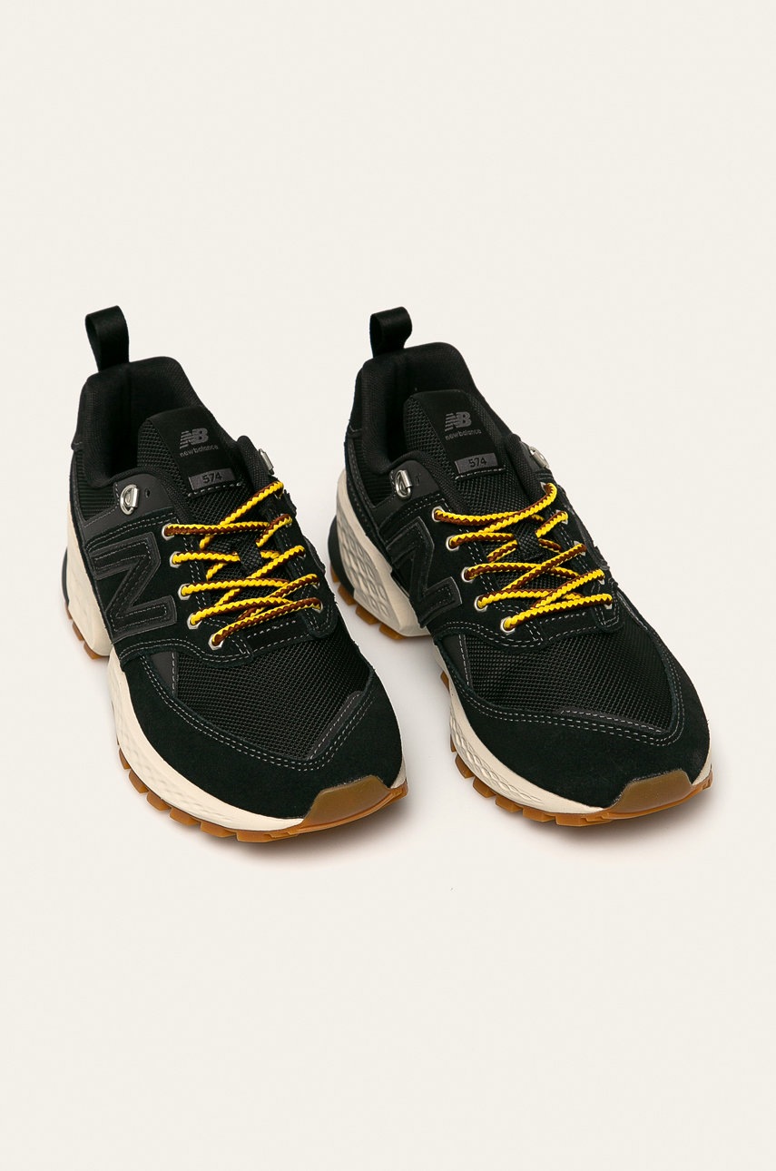 New Balance - Cipő MS574ARB | ANSWEAR.hu