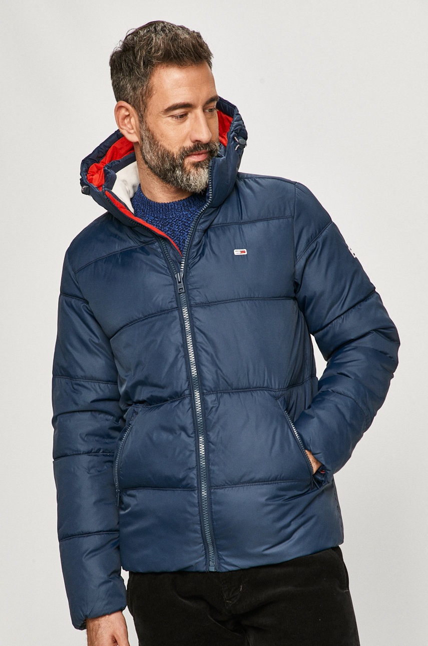 Tommy Jeans - Куртка | ANSWEAR.ua