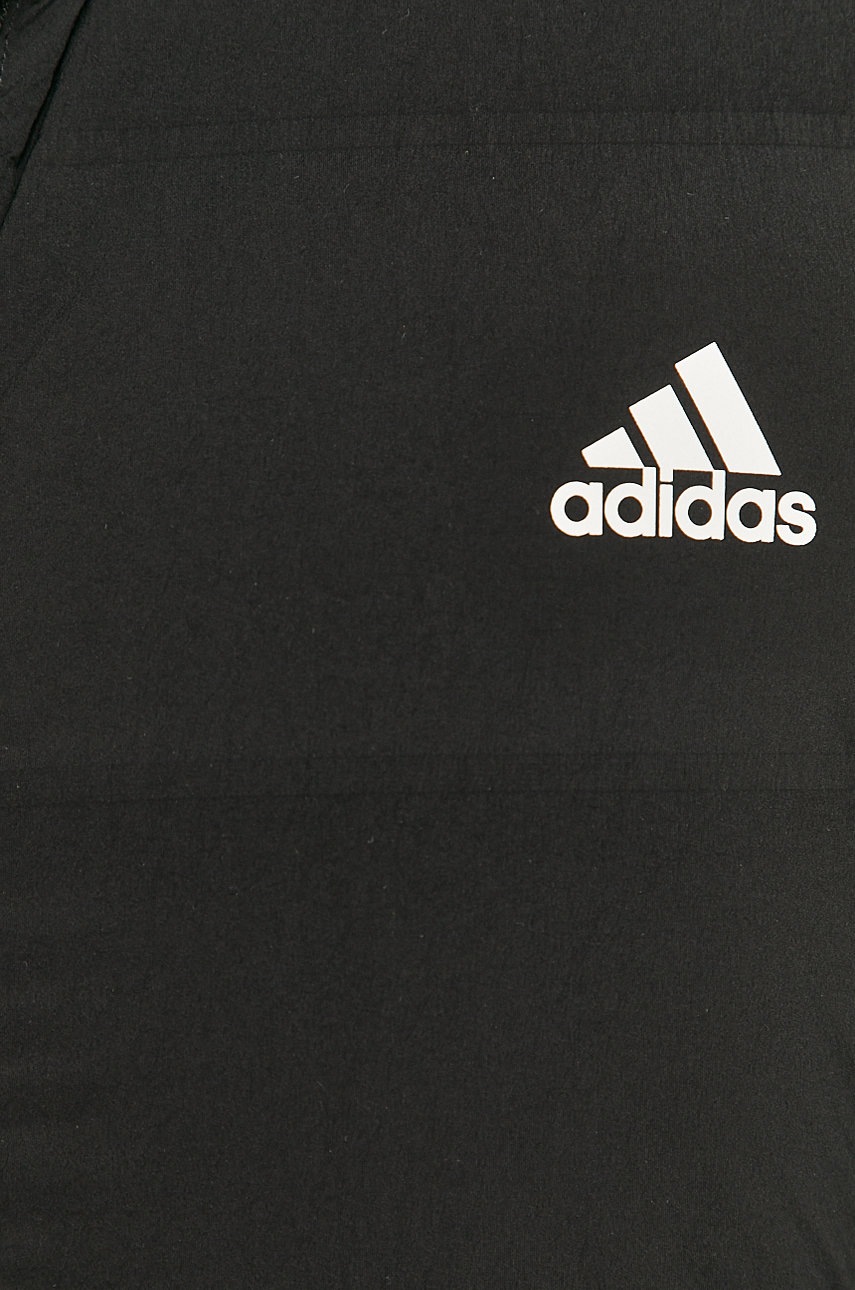 adidas Performance - Пуховая куртка FT2521 | ANSWEAR.ua
