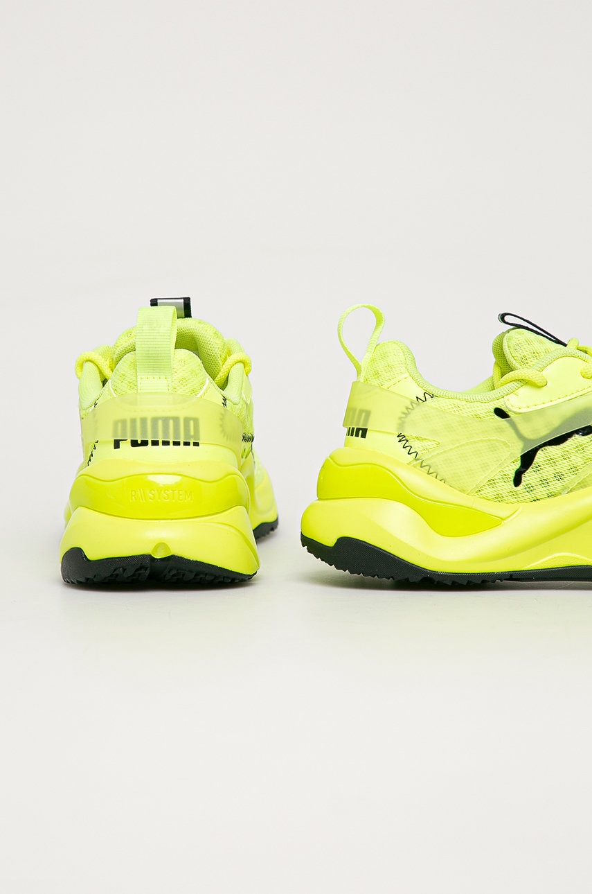 Puma neon top