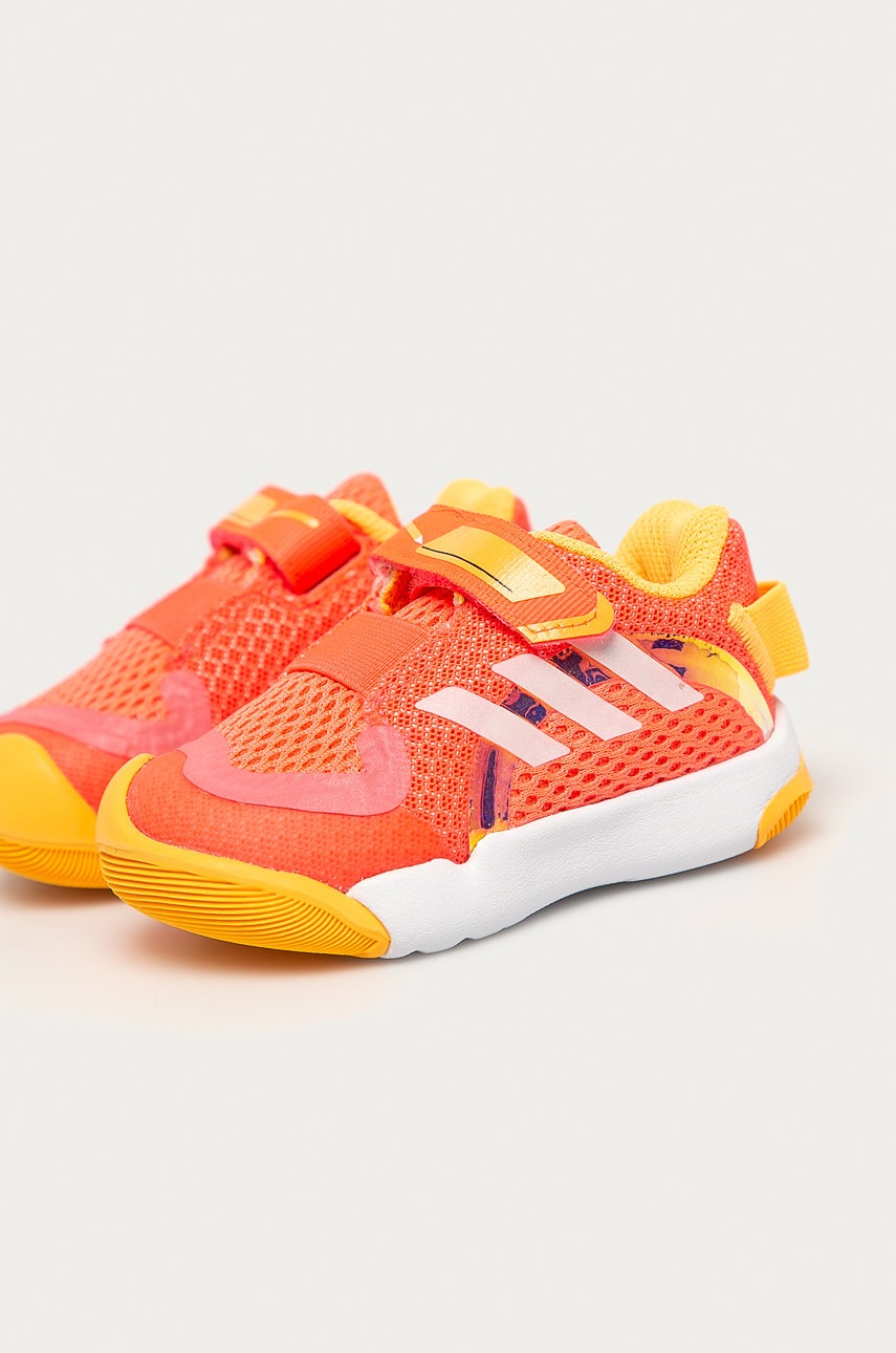 adidas Performance - Detské topánky ActivePlay S.Rdy I FW2173 | ANSWEAR.sk