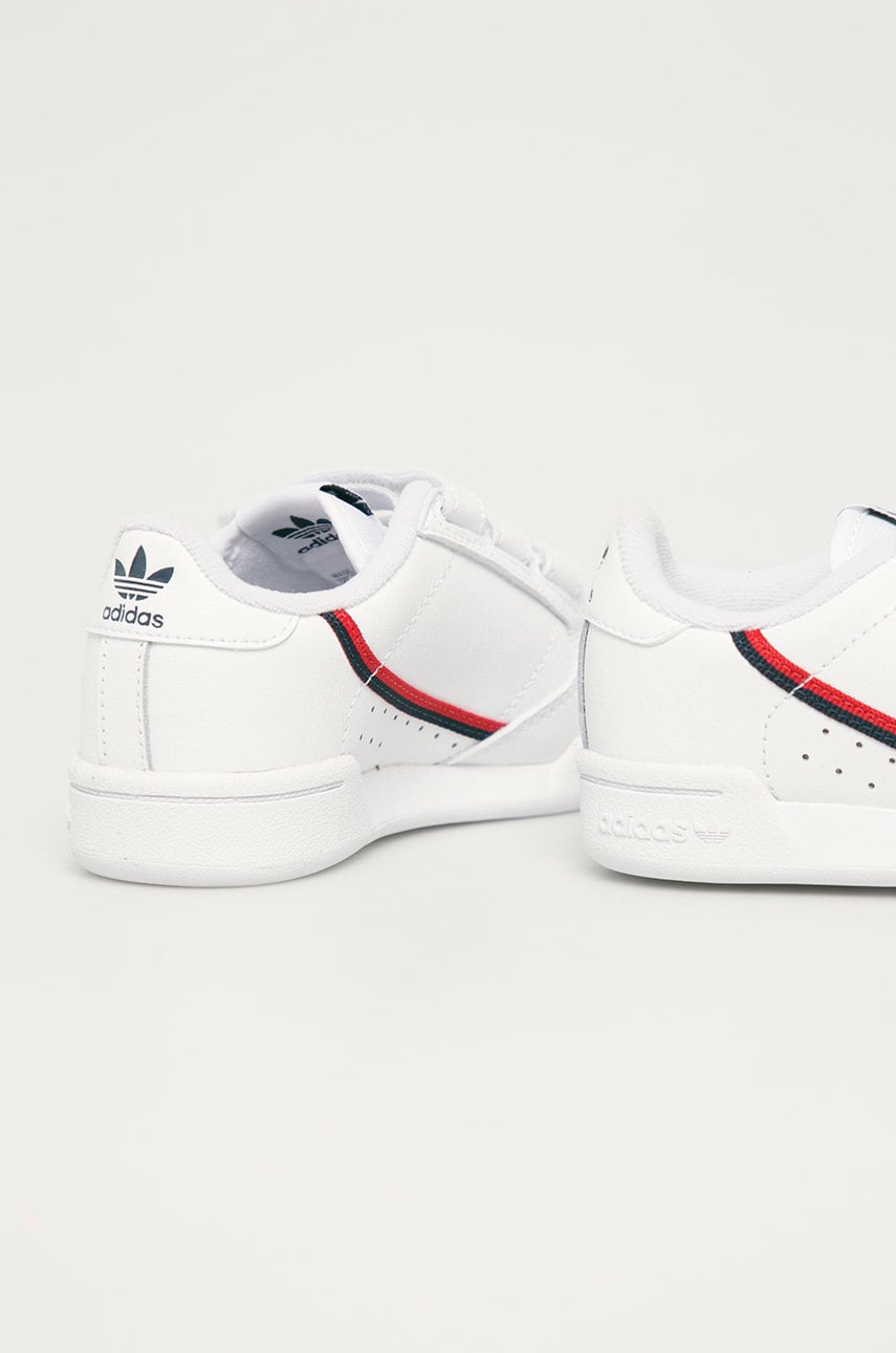 Adidas basket continental online