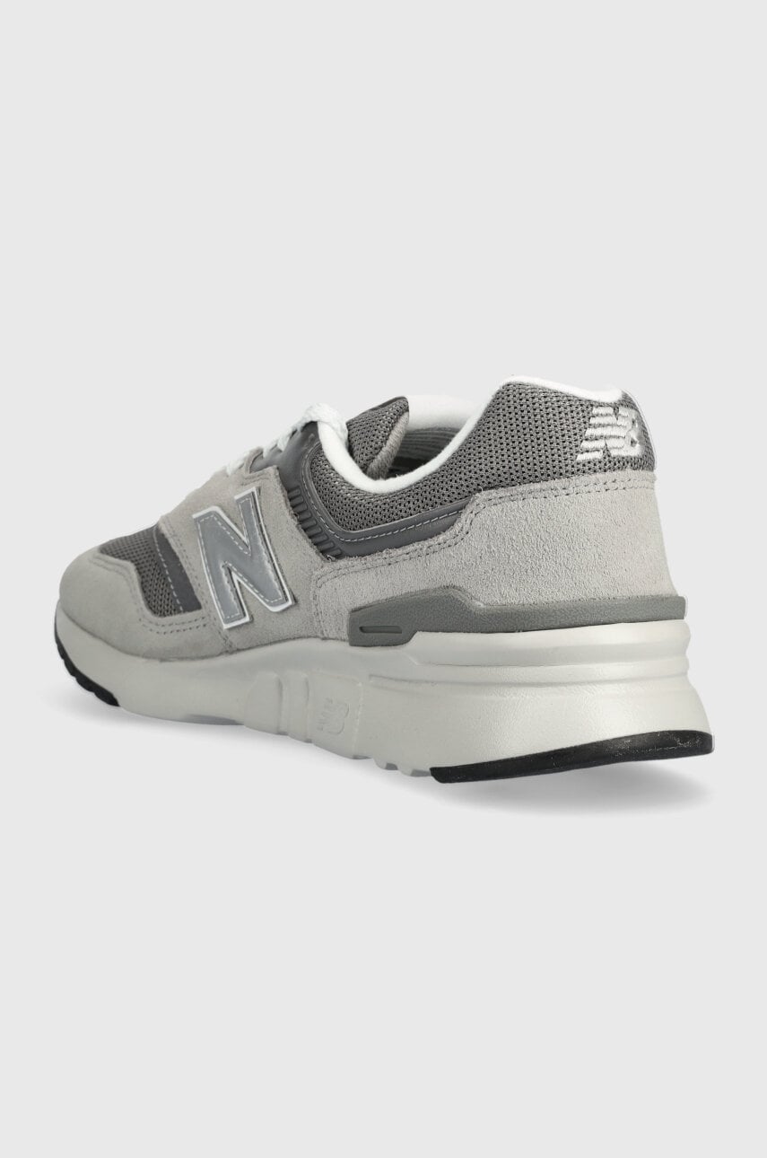 New balance cm997hca grey sale