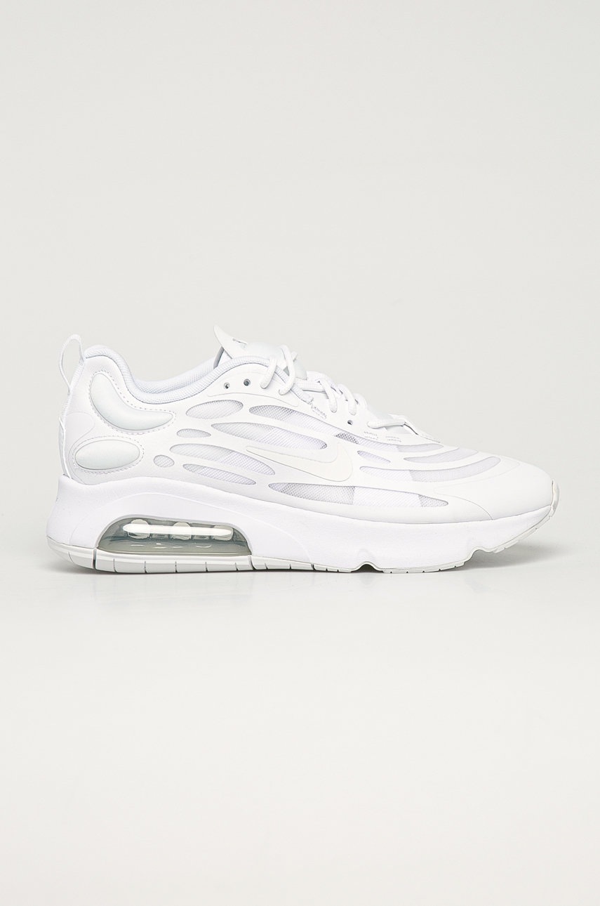 Nike AIR MAX EXOSENSE Grigio - Scarpe Sneakers basse Uomo 100,00 €