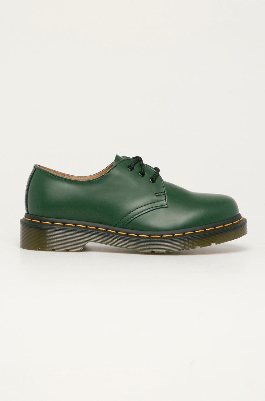 Dr. Martens - Кожаные туфли 1461 | ANSWEAR.ua