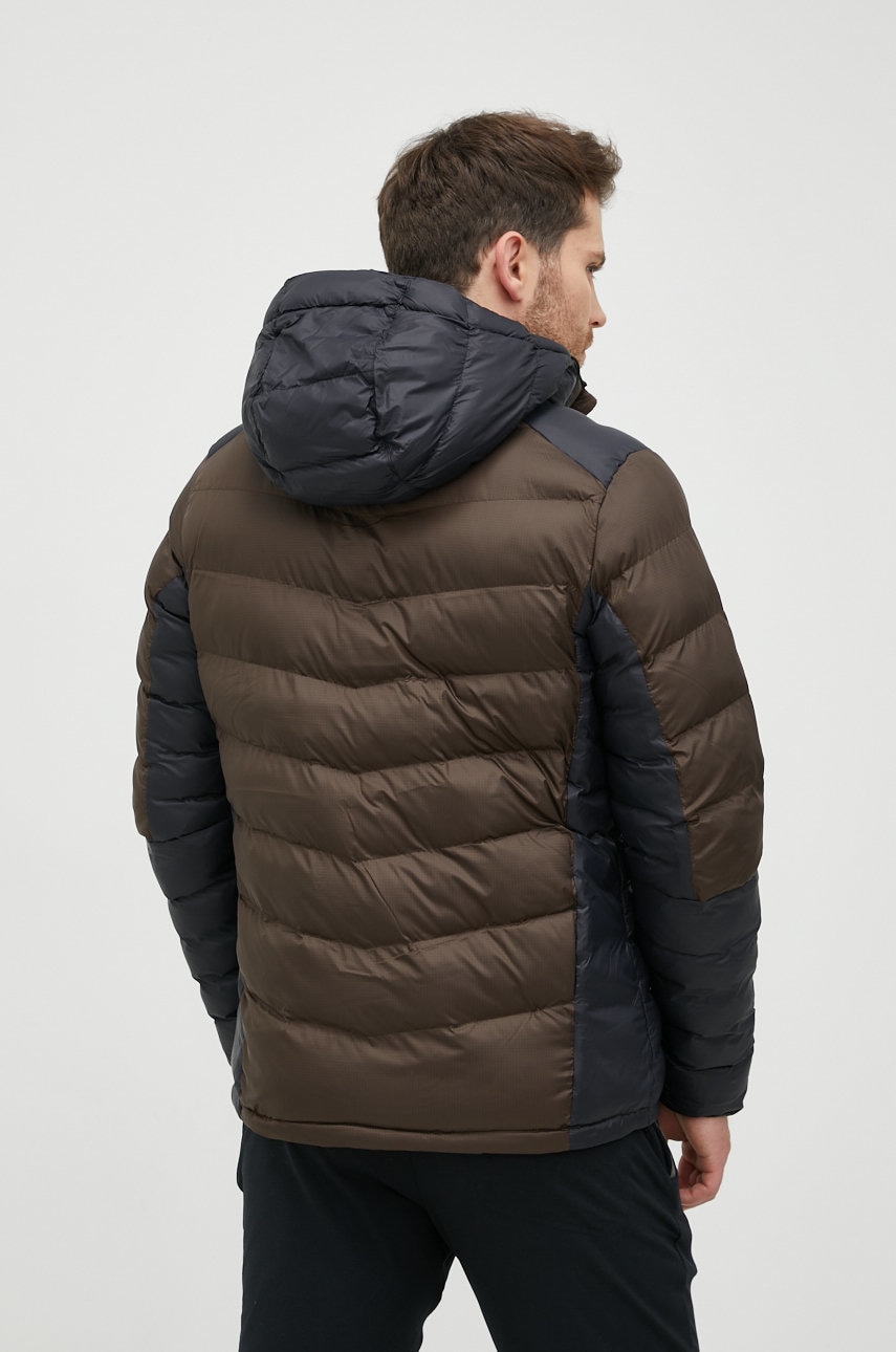 Boss casual obrook shop padded jacket