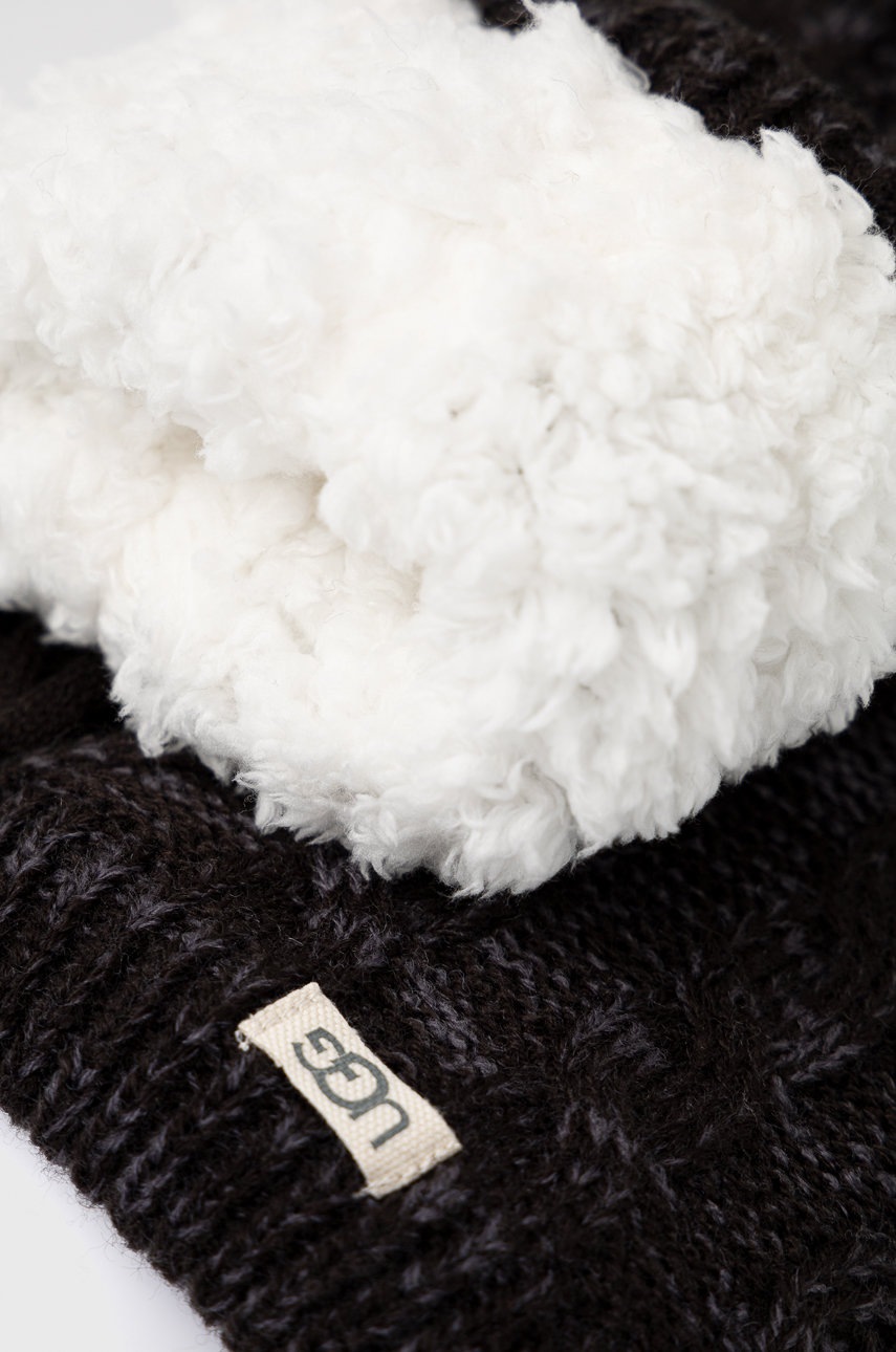 ugg allegra throw