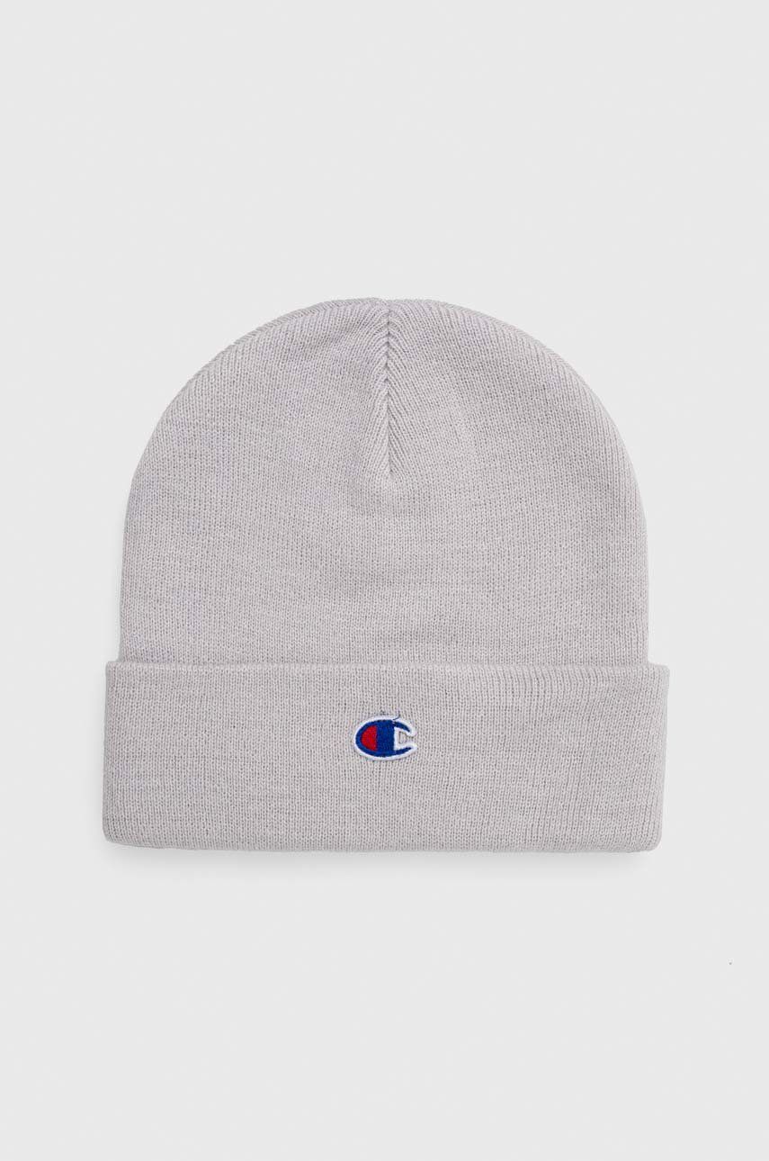 | PRM buy beanie Champion gray on color