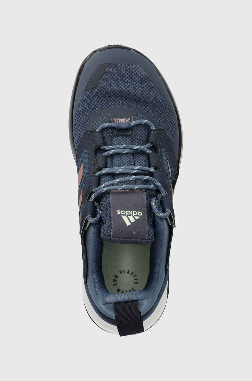 adidas TERREX buty Trailmaker damskie kolor granatowy | Answear.com
