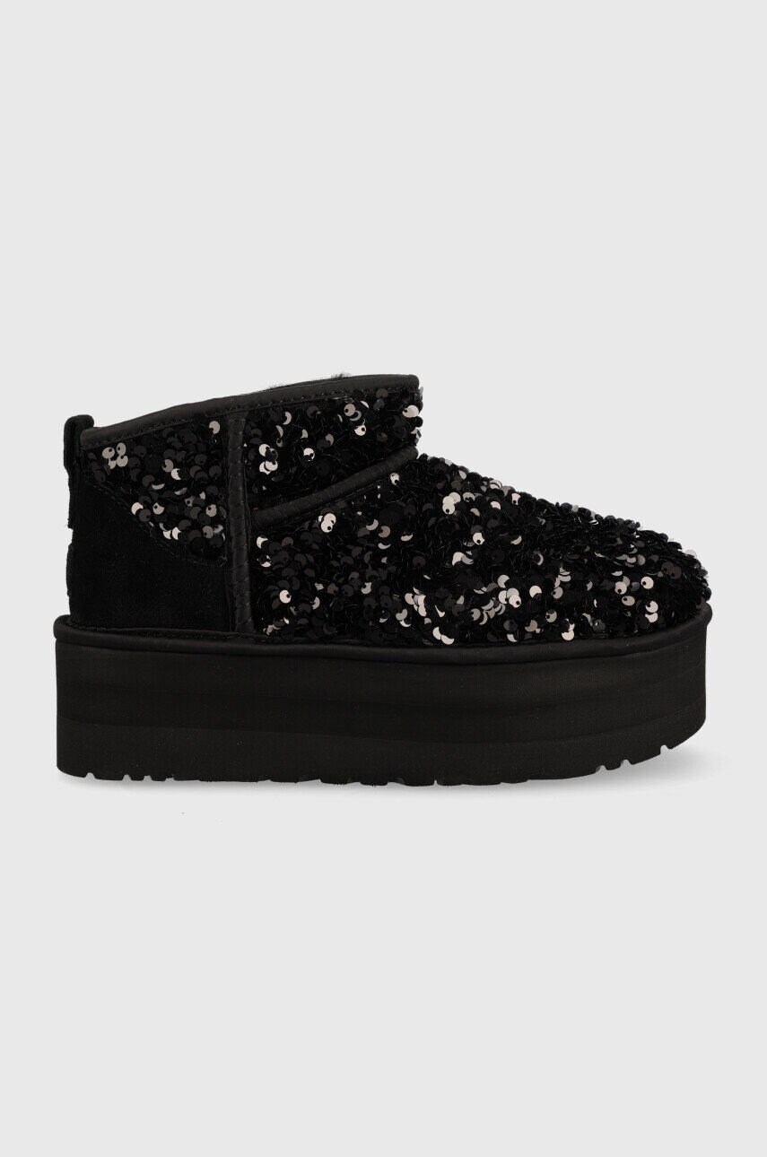 Ugg mini glitter deals
