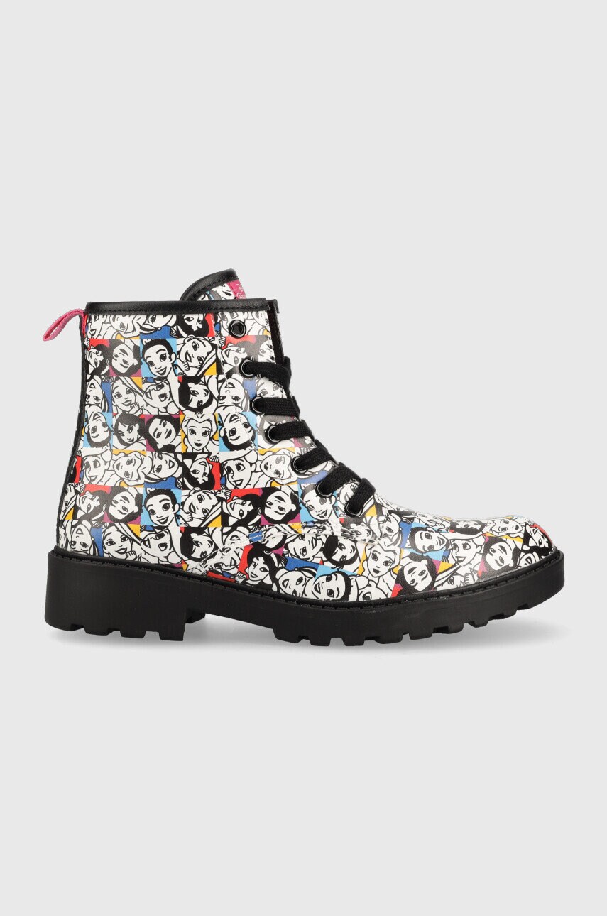Disney doc martens cheap