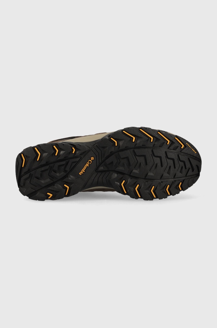 Ботинки Columbia Crestwood Waterproof 