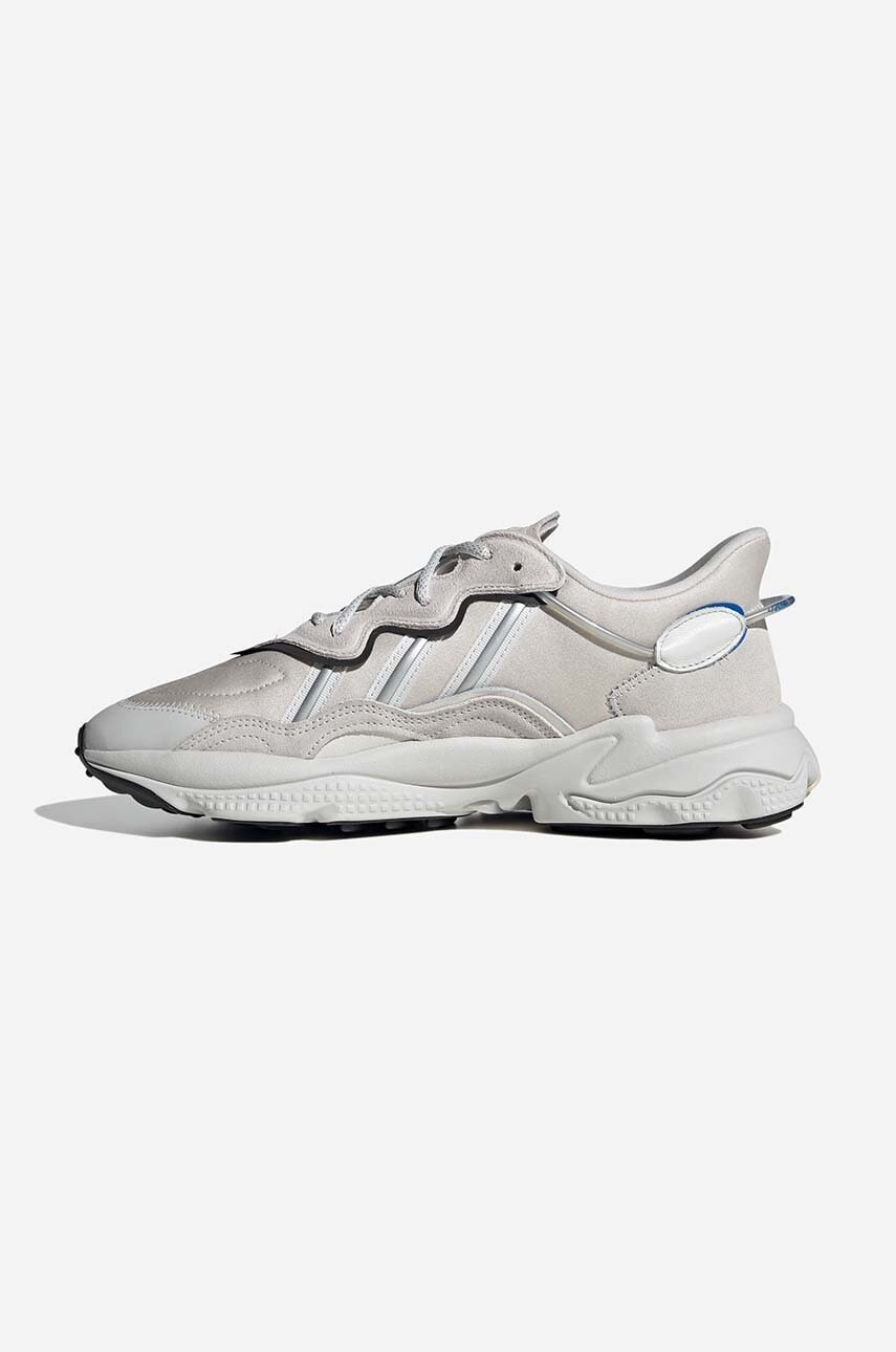 Adiprene Xeno Ozweego Adidas Oz Adiprene Black 2025