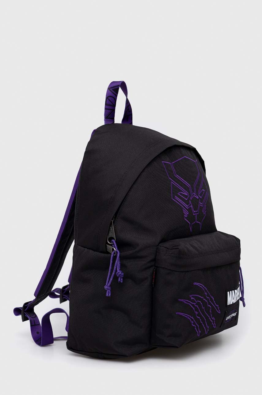adidas black panther backpack