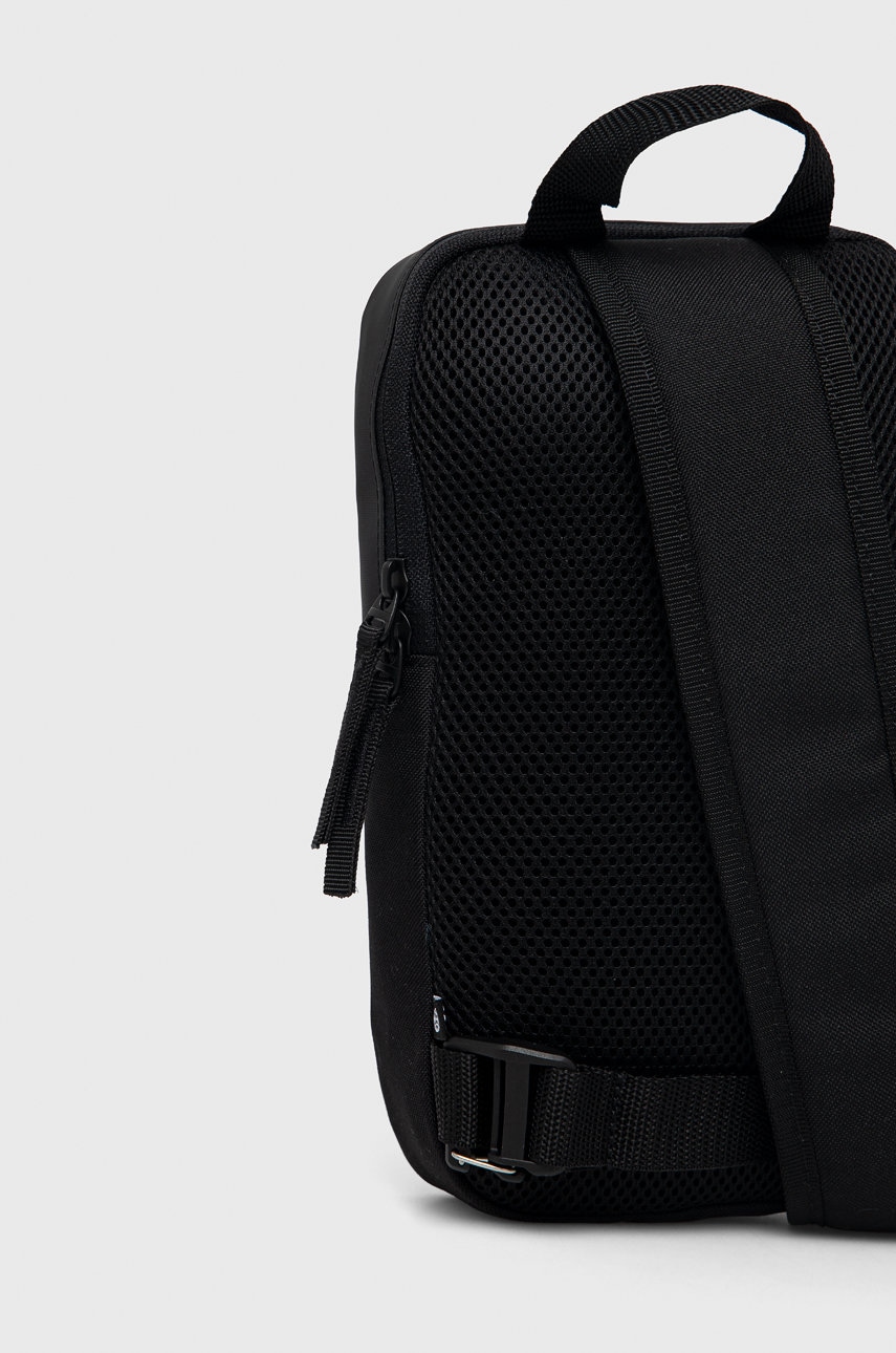 Adidas originals flight bag in cheap black