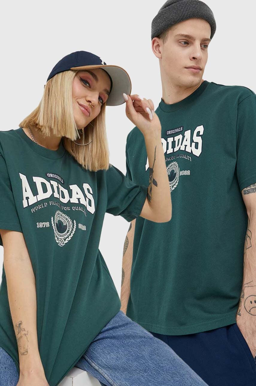 adidas Originals t shirt bawe niany