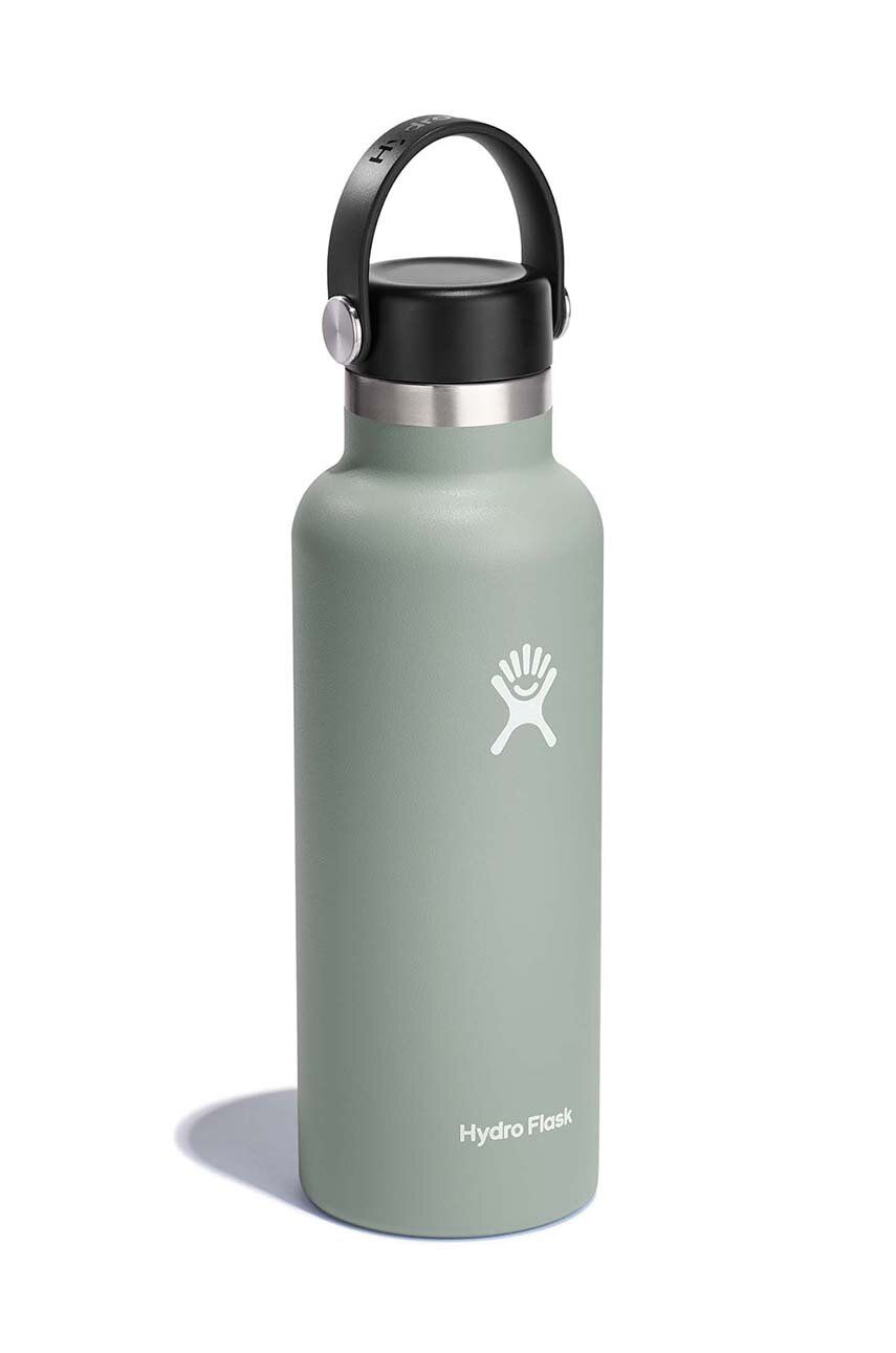 Hydro Flask thermal bottle 18 Oz Standard Flex Cap 0 S18SX374