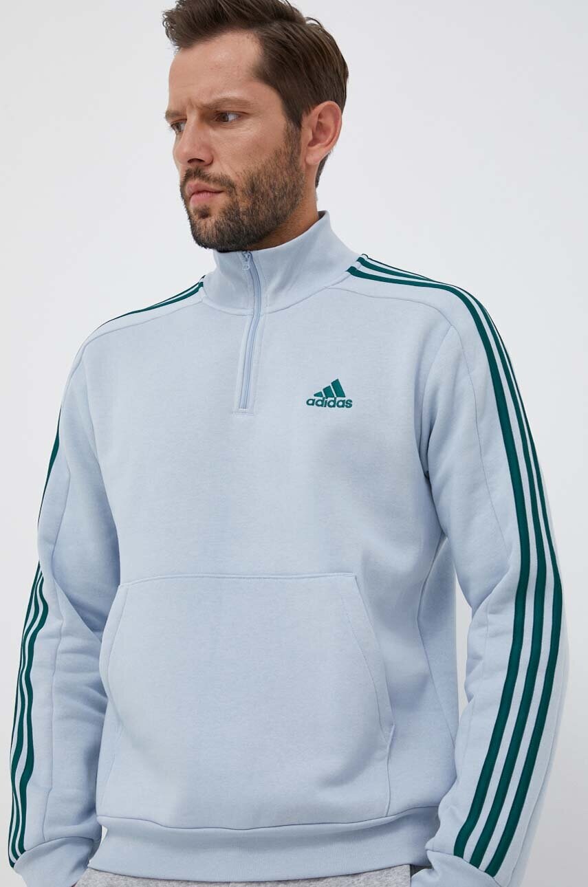 Adidas equipment quarter zip hotsell