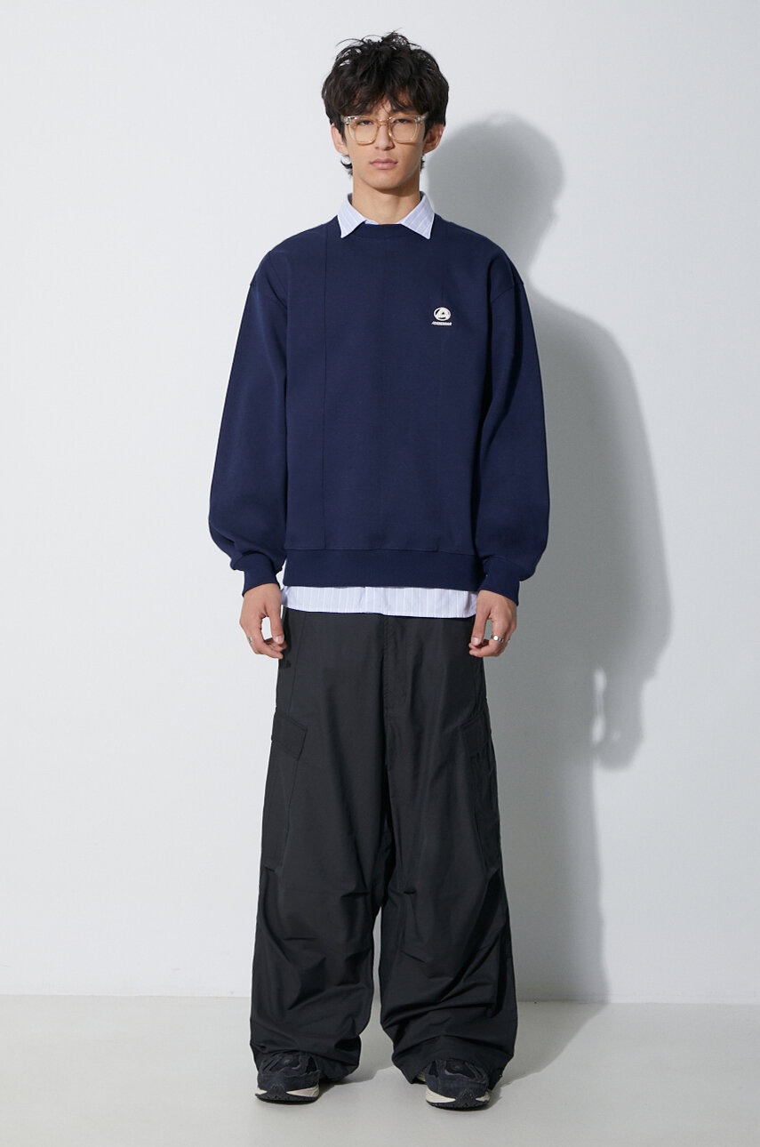 Ader Error sweatshirt Disto Logo PRM EU