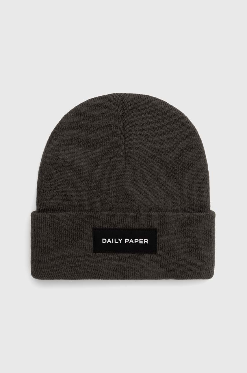 Daily paper beanie hotsell