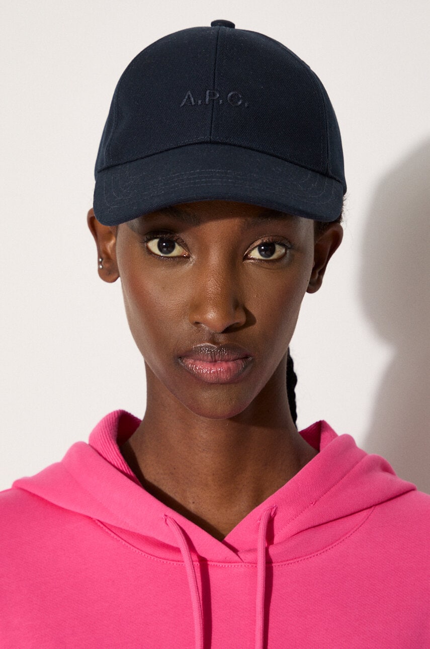 Apc baseball cap sales