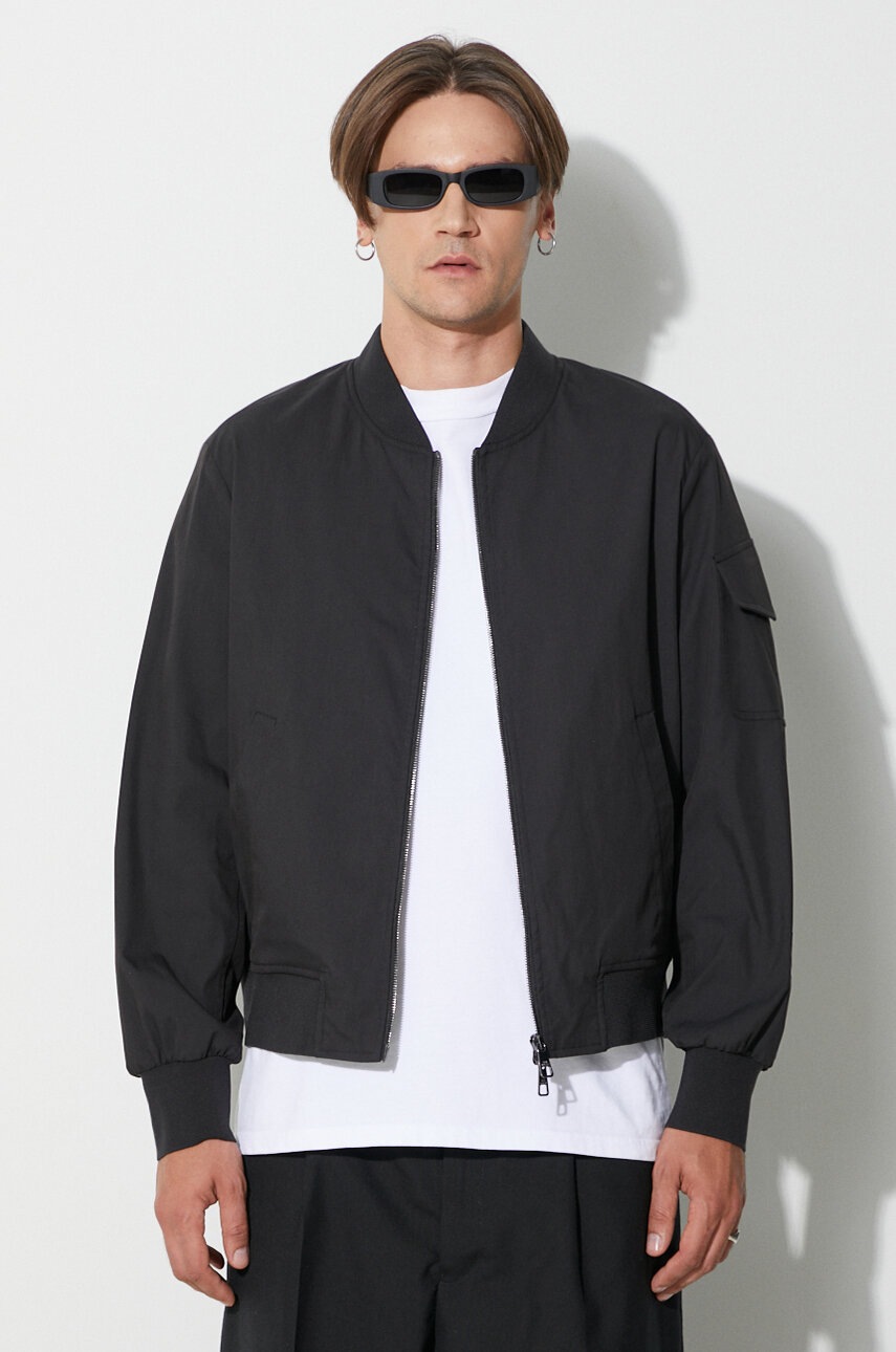 Neil Barrett skinny fit黒ジャケット 44 Neil Barrett skinny fit黒ジャケット 44