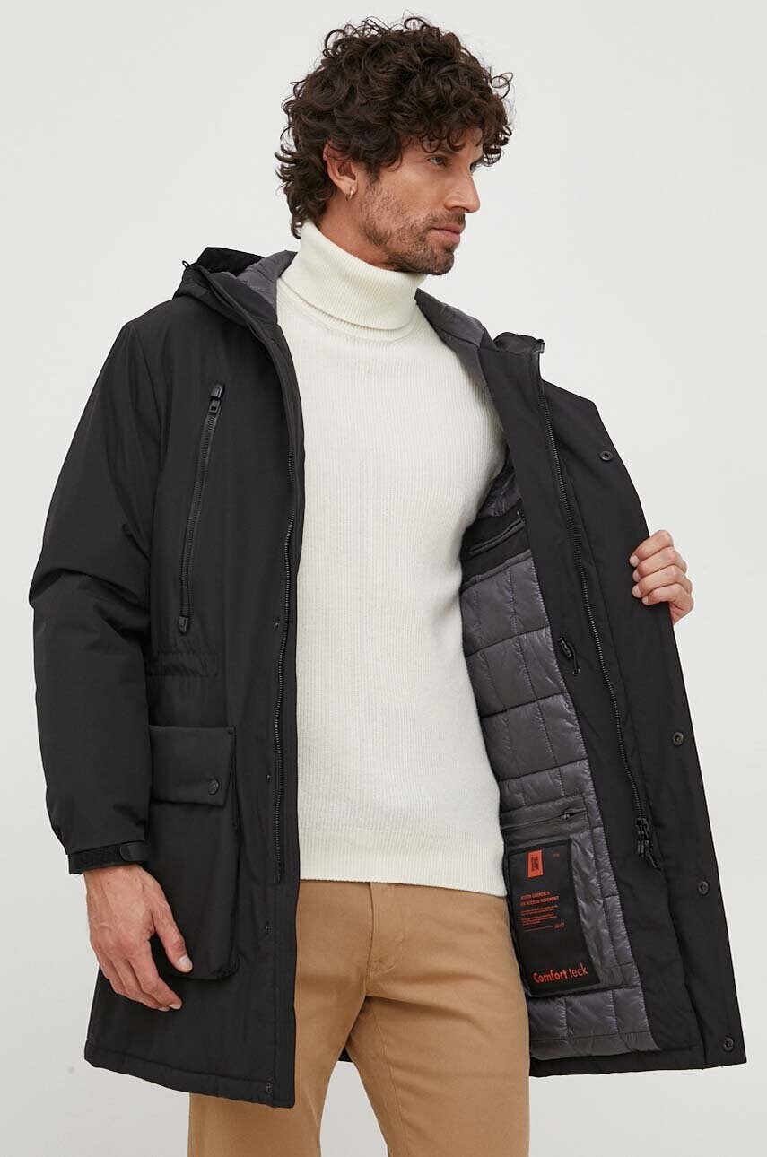 Parka liu jo uomo hotsell